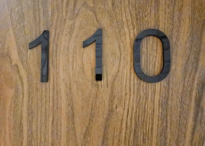 110-olan Place Homely Free Wi-fi And Near Bts Line Appartement *