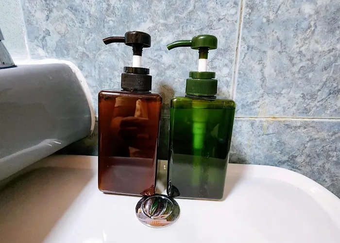 110-olan Place Homely Free Wi-fi And Near Bts Line Appartement *
