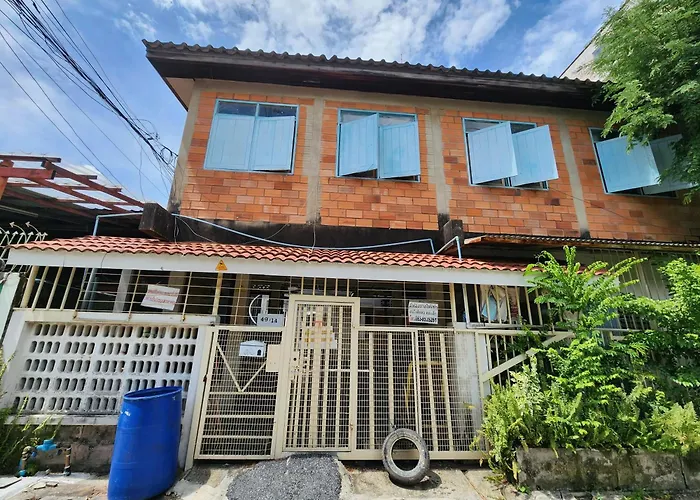 110-olan Place Homely Free Wi-fi And Near Bts Line *
