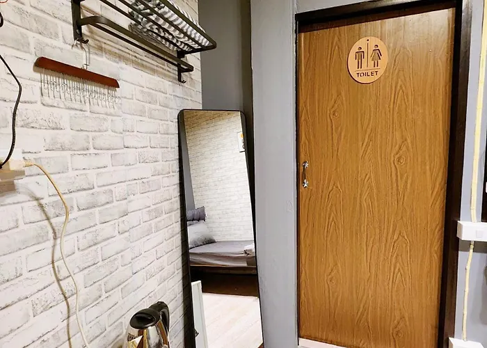 Appartement 110-olan Place Homely Free Wi-fi And Near Bts Line *