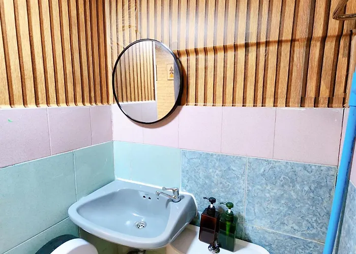 110-olan Place Homely Free Wi-fi And Near Bts Line