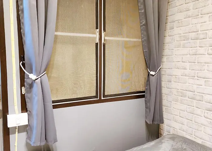 Appartement 110-olan Place Homely Free Wi-fi And Near Bts Line