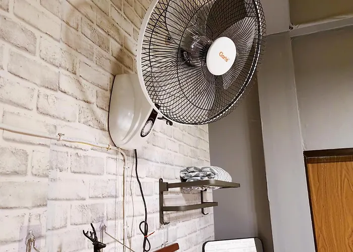 110-olan Place Homely Free Wi-fi And Near Bts Line