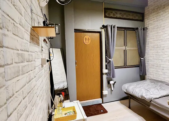 Appartement 110-olan Place Homely Free Wi-fi And Near Bts Line Bangkok
